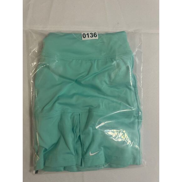 Nike Dri-FIT Mint Green Skort - Size M - Picture 10 of 10